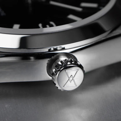 Cronos Men Watch Automatic