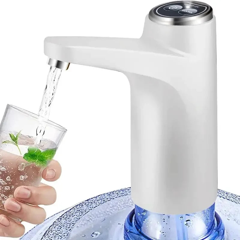 Waterdispenser