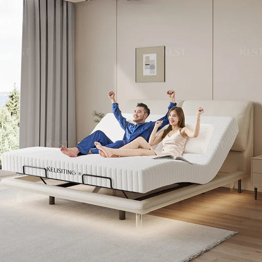 bedframe Tweepersoons