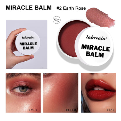 Miracle Balm