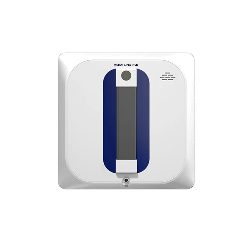 Window Cleaner APP Voice Speech,