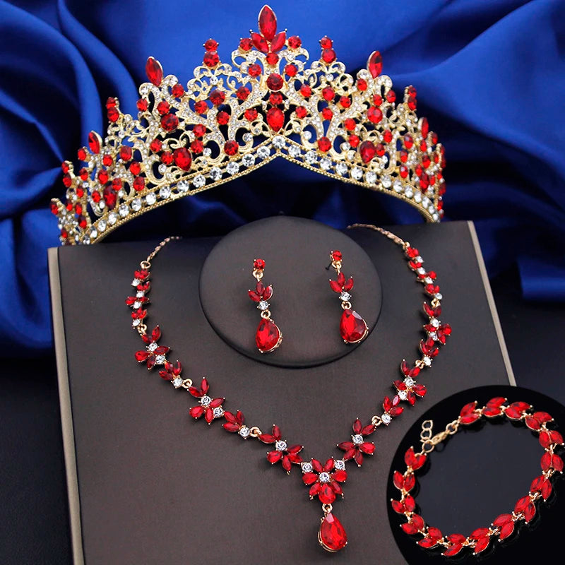 Jewelry Sets for Women Fashion