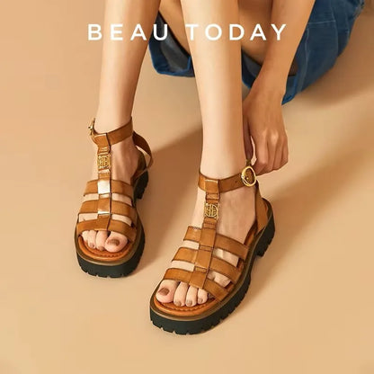 Gladiator Sandals