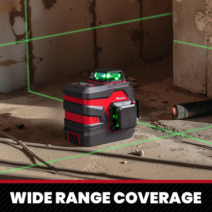 Laser Level GreenLine