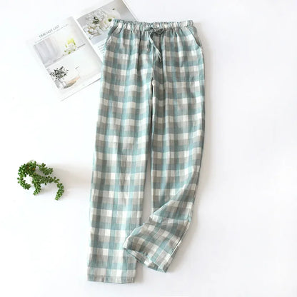 Pajamas Pants For Unisex
