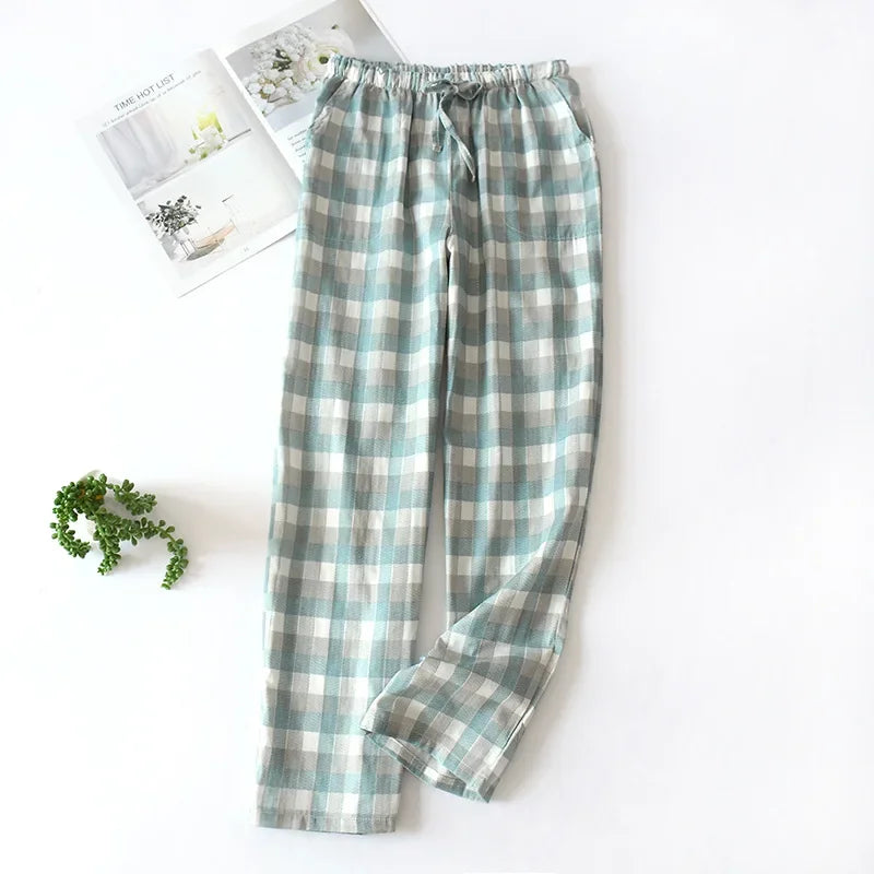 Pajamas Pants For Unisex