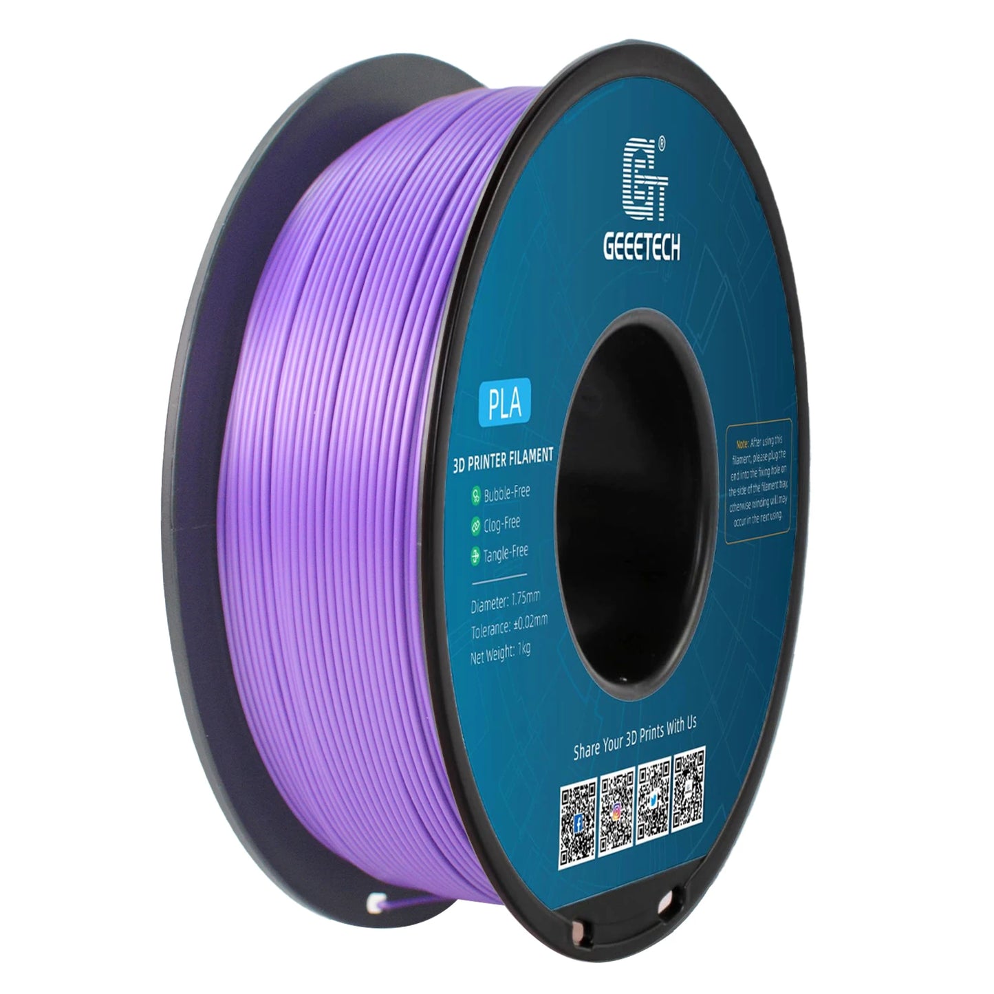 3d printer Filament