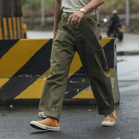 Pants Workwear