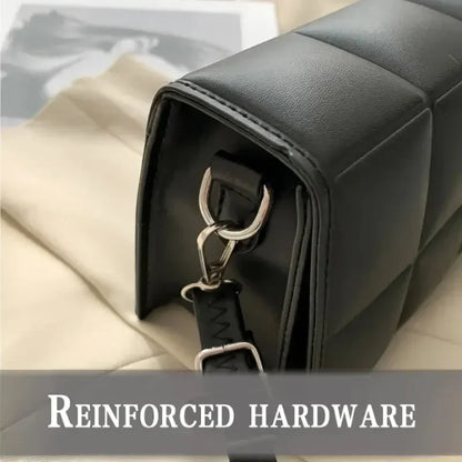 Shoulder Bag Leather