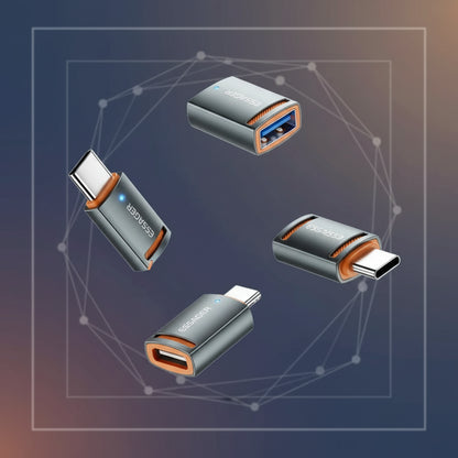 Universele OTG Adapter