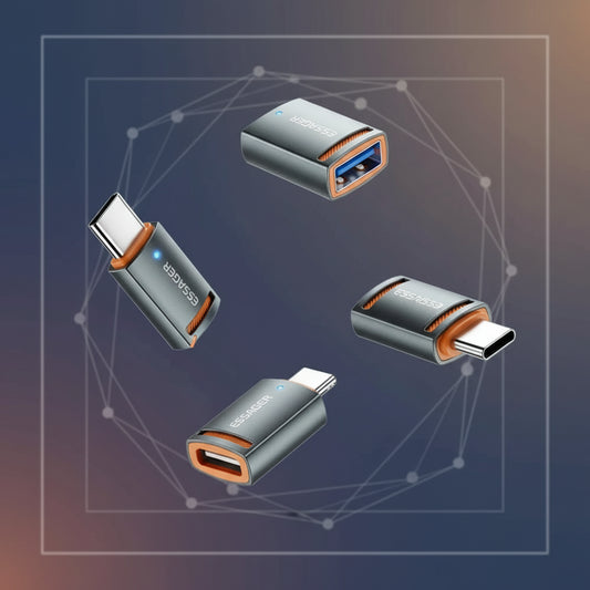 Universele OTG Adapter