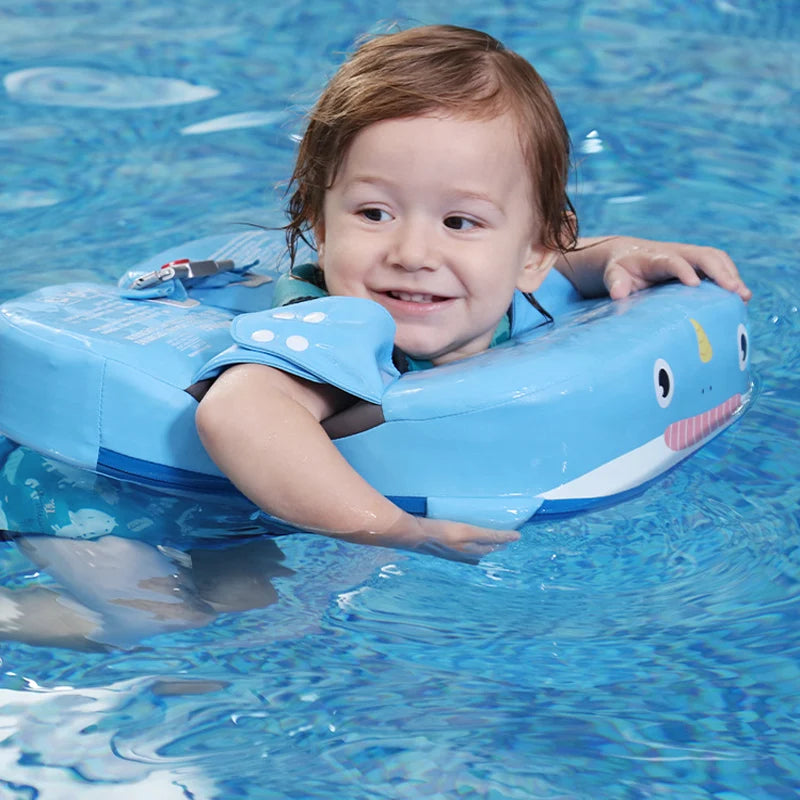 Baby  Swimming Trainer