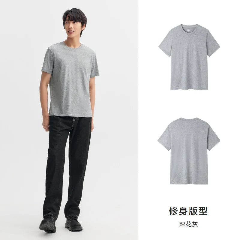 T-Shirt Men,s Cotton