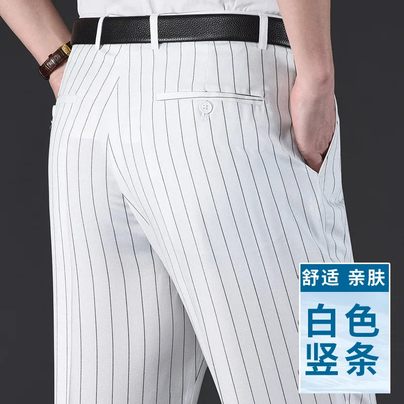 Heren Pantalon