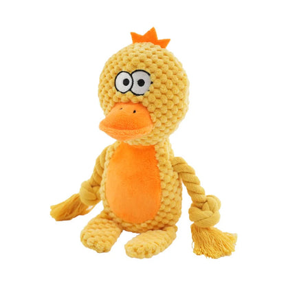 Knuffel Speeltje met Geluid
