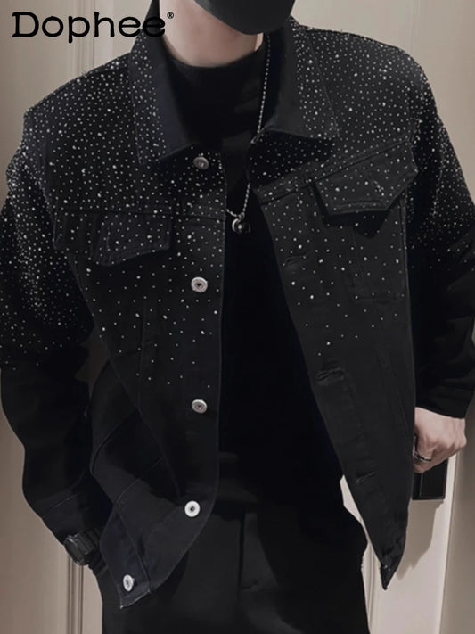 Jacket Casual Handsome