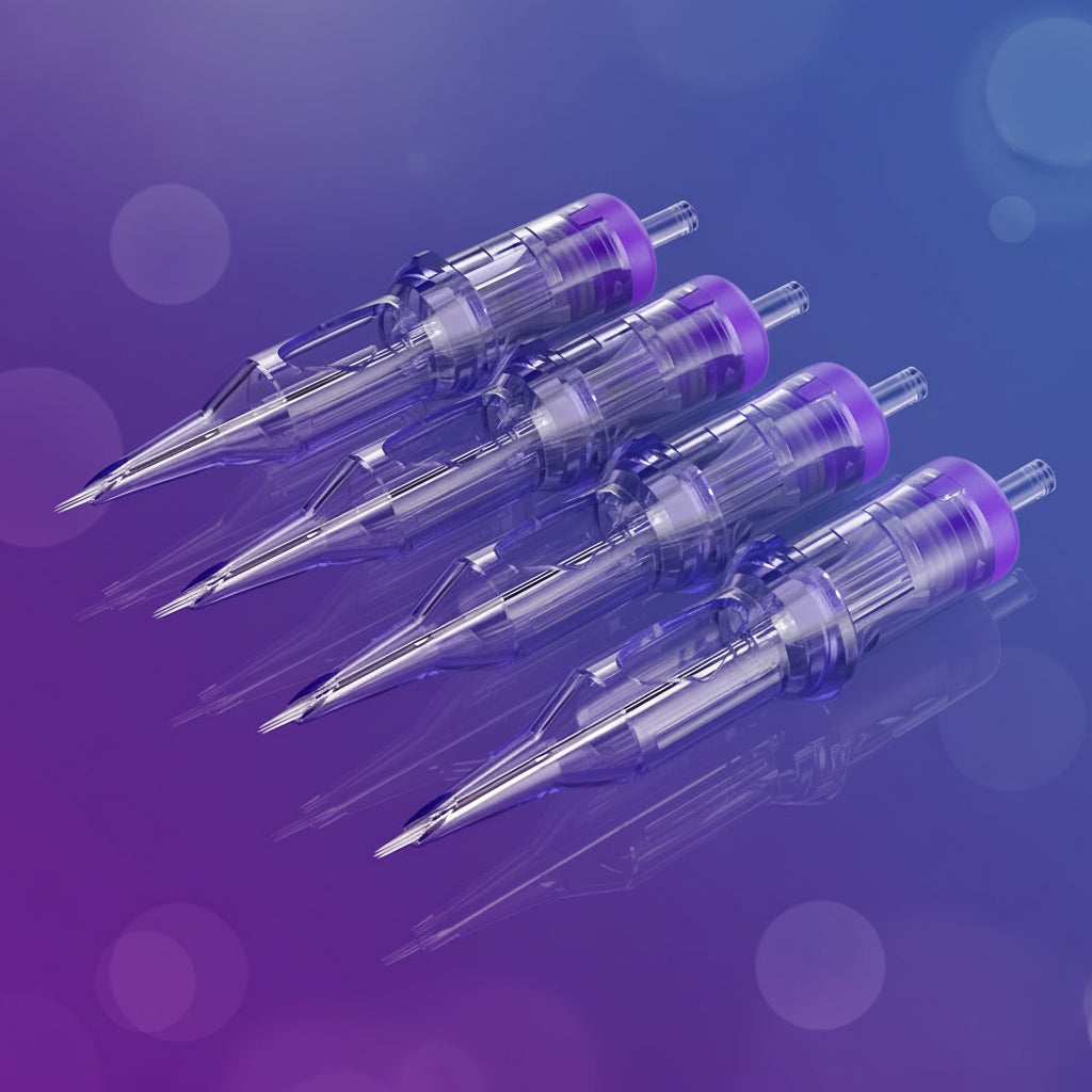 Tattoo Cartridges