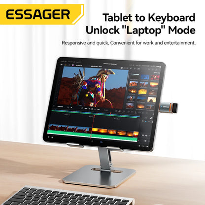 Universele OTG Adapter