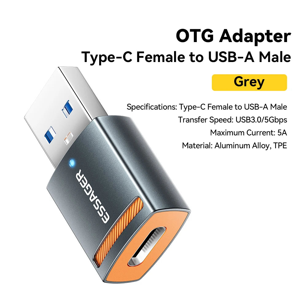 Universele OTG Adapter