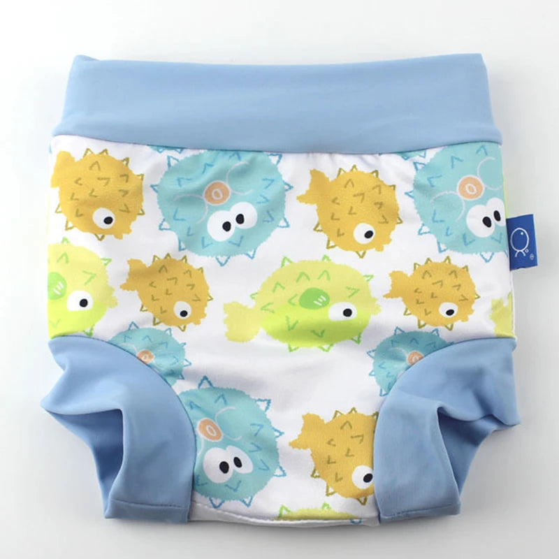 Swimming Diapers For Unisex