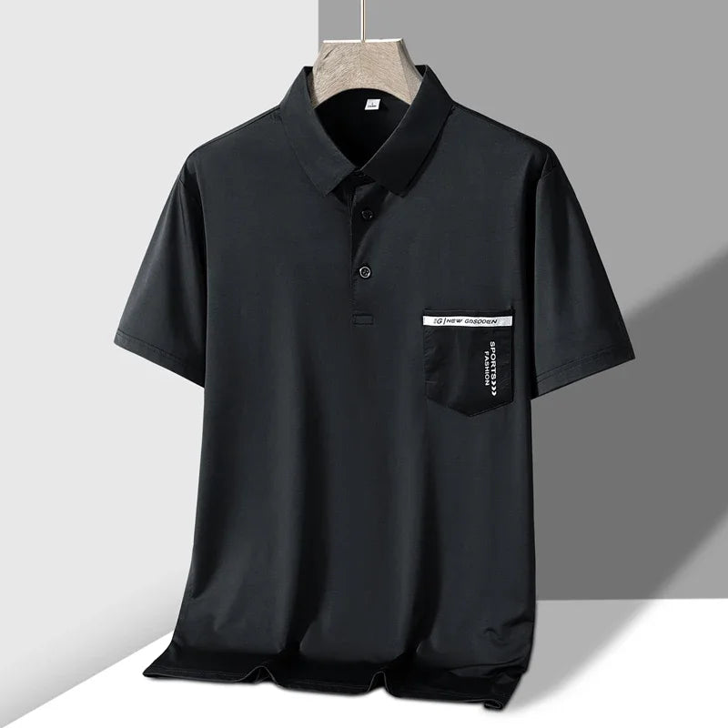 Heren Poloshirt