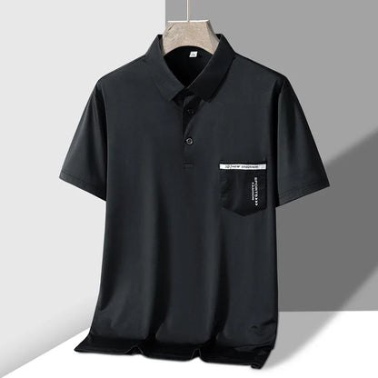 Heren Poloshirt
