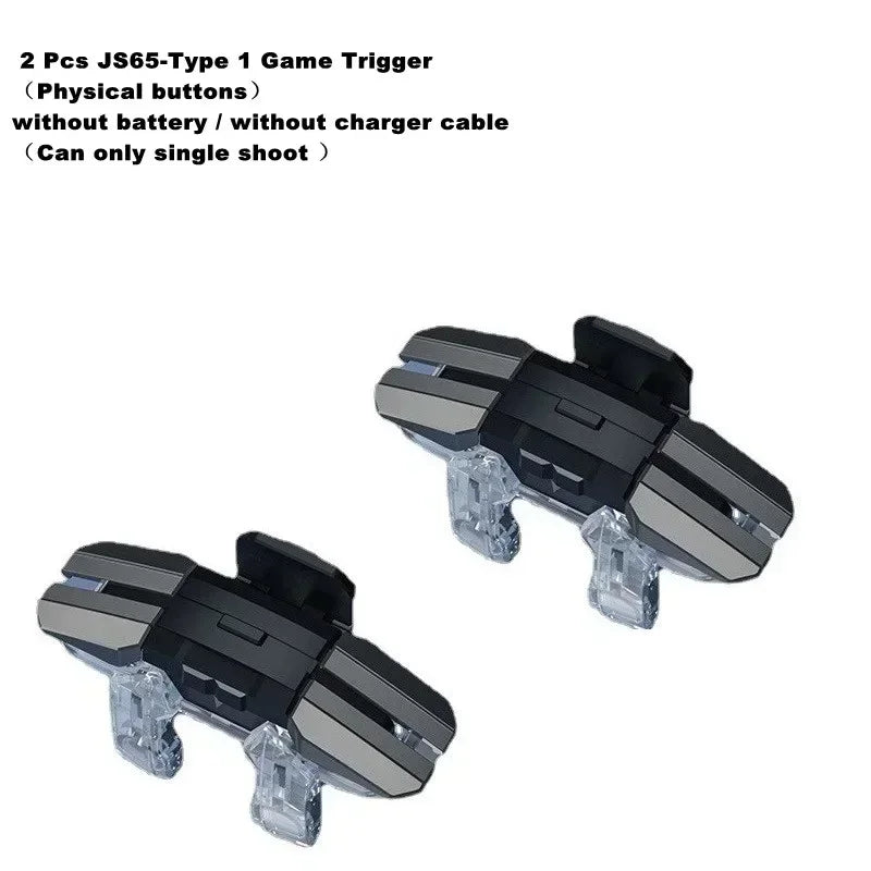 Gamepad Joystick 6 Finger Eating