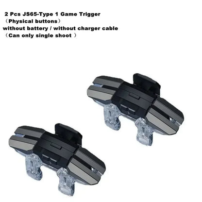 Gamepad Joystick 6 Finger Eating