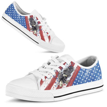 Dames Canvas Schoenen