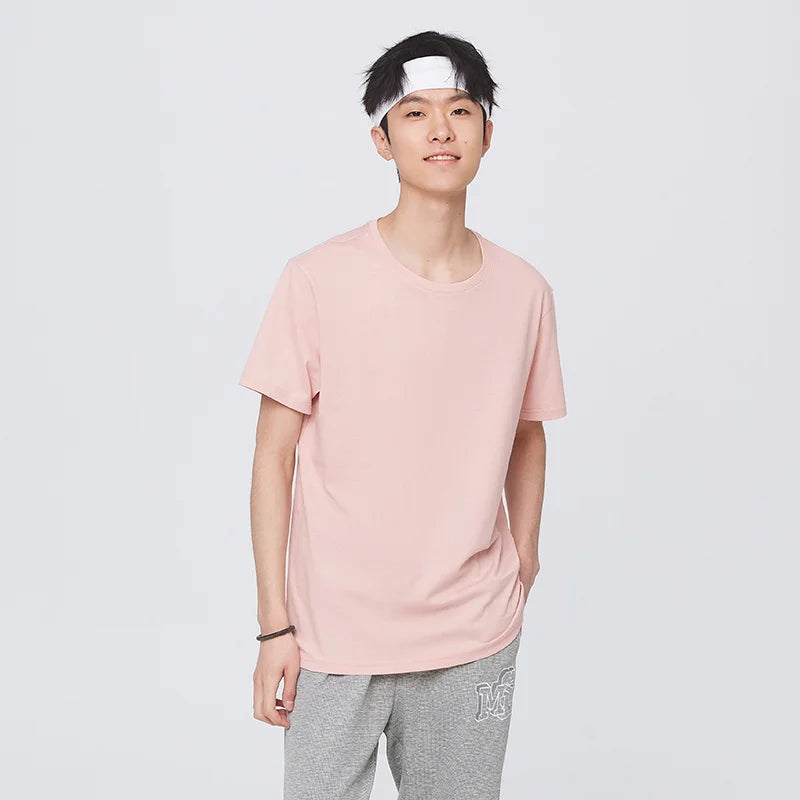 T-Shirt Men,s Cotton