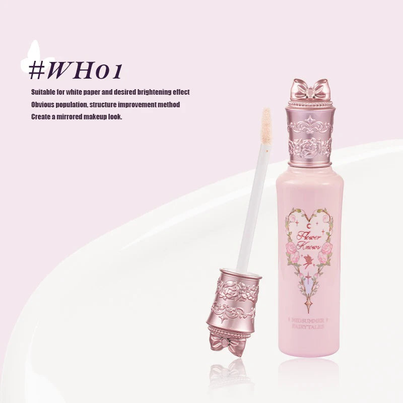 Highlighter For Dark Circles & Redness