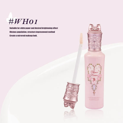 Highlighter For Dark Circles & Redness