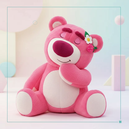 Lotso Pluche Kussen