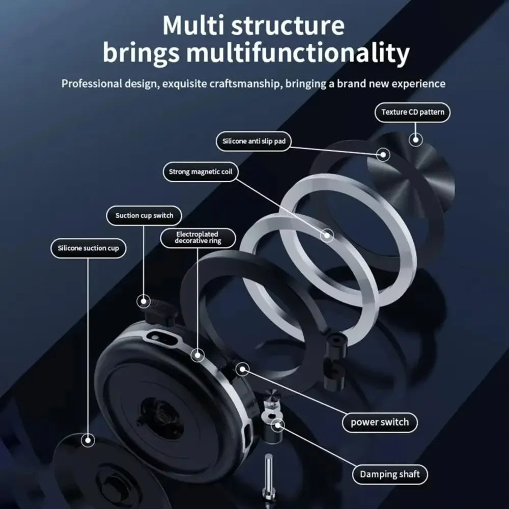 Auto Telefoon Houder