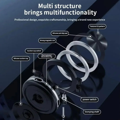 Auto Telefoon Houder