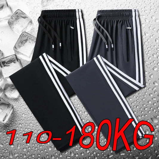 Casual Pants Men's  Sports