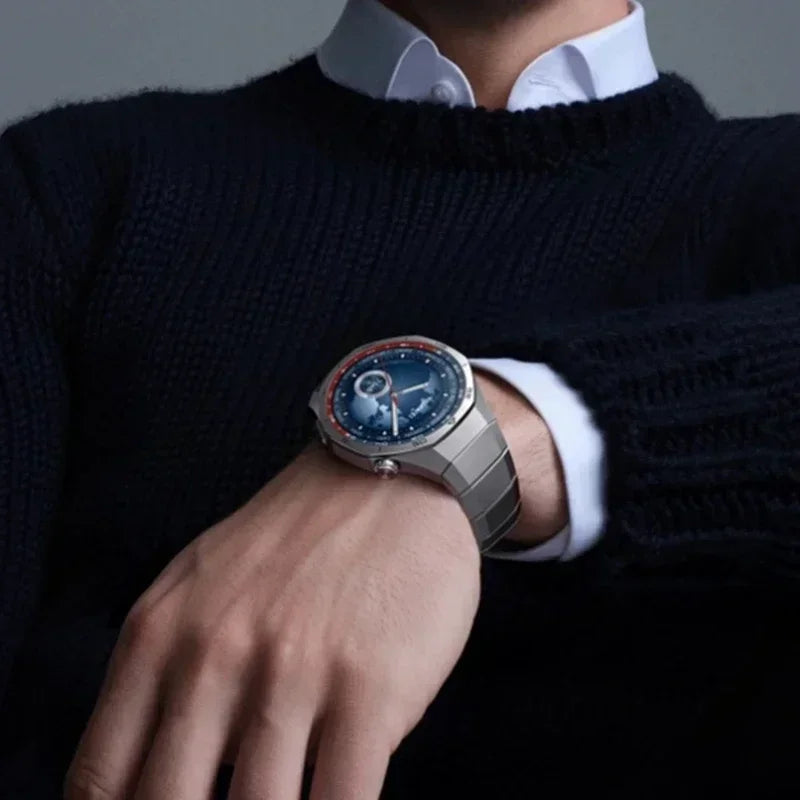 Horlogeband Huawei Watch GT 5 Pro