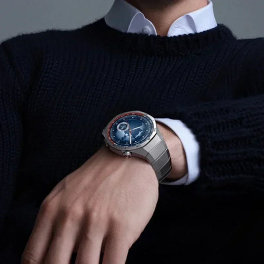 Horlogeband Huawei Watch GT 5 Pro