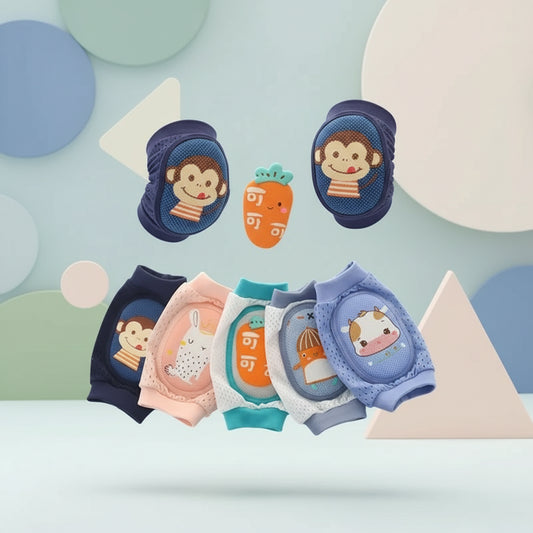 Baby Kniebeschermers