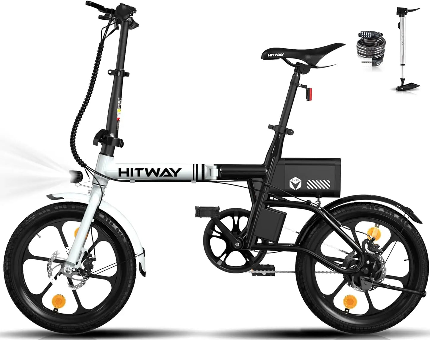 Electric Bike