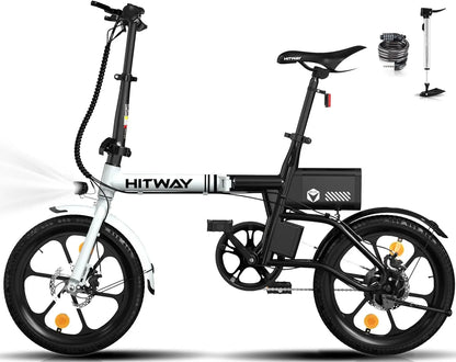 Electric Bike