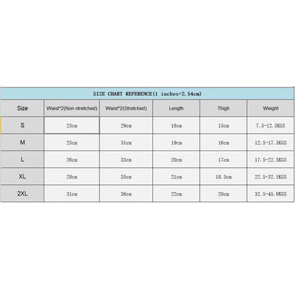 New Children's Swimming Beach Boys' Shorts