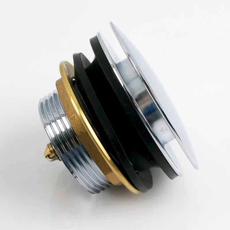 Badafvoer Waterstopper