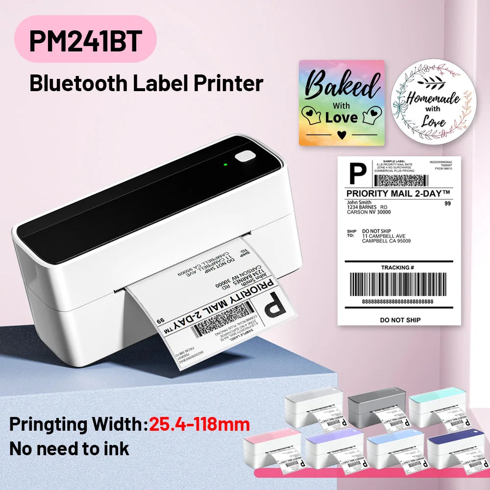 Mini Printer