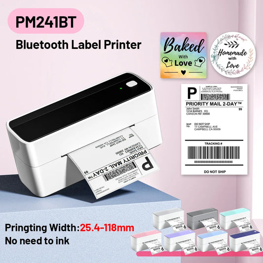 Mini Printer