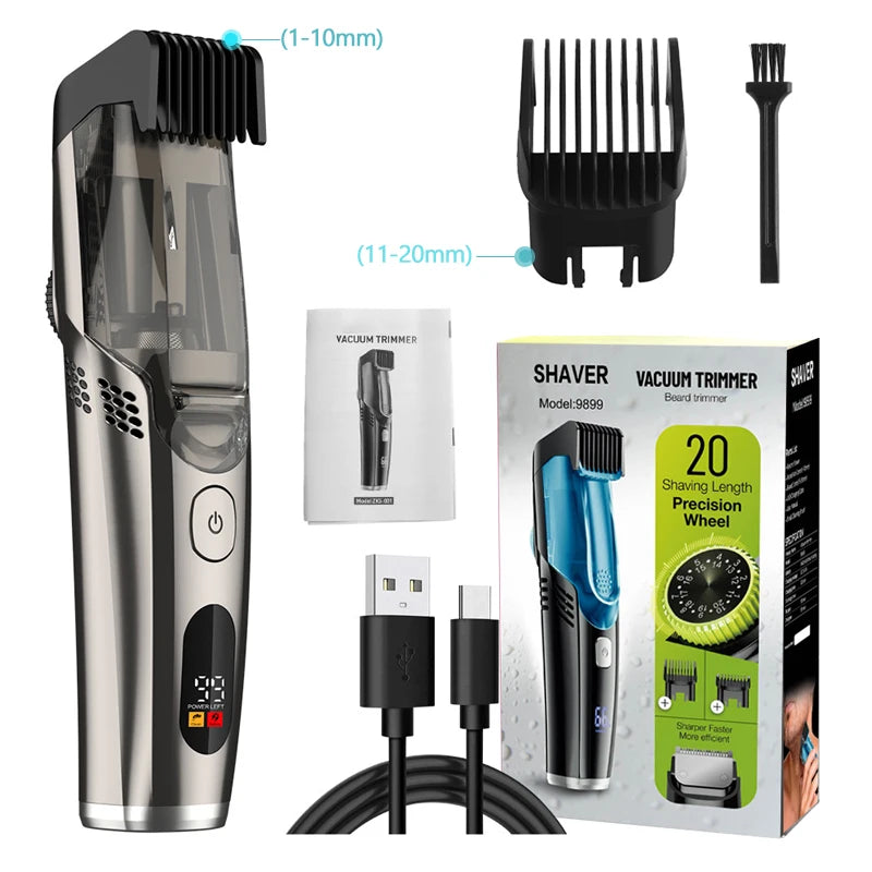 Trimmer for Men