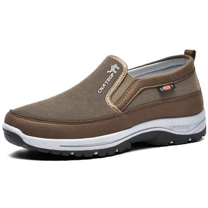 Men,s Casual Shoes Breathable