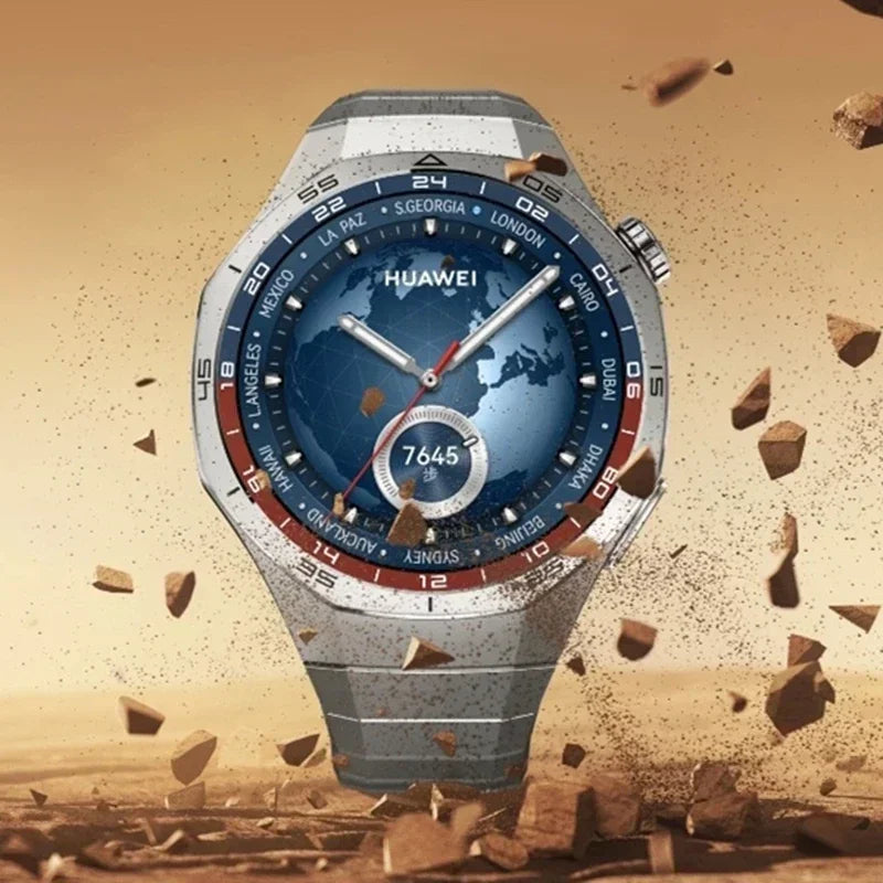 Horlogeband Huawei Watch GT 5 Pro