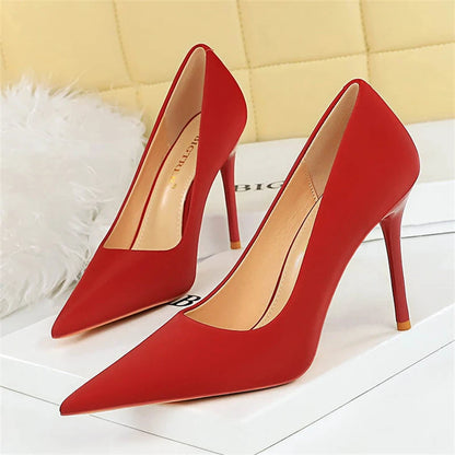 Dames Pumps