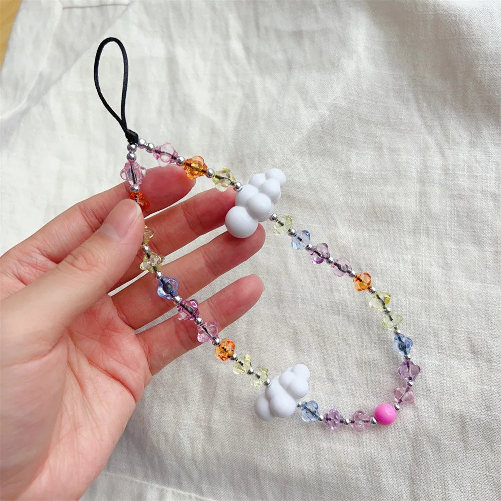 Beads Phone Fashion for Women